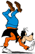 goofy
