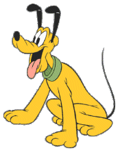 pluto